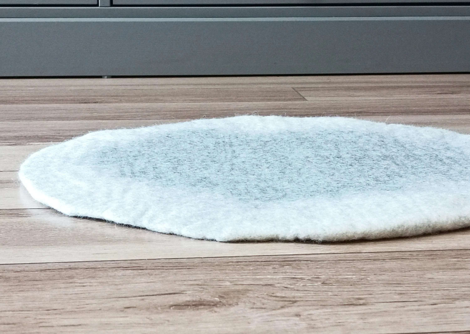 Ombre Pet Mat - Gradient Sleeping Pad - Home Soul