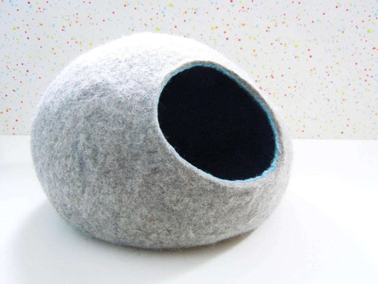 Multi-Functional Cat House - Custom Pet Bed - Home Soul