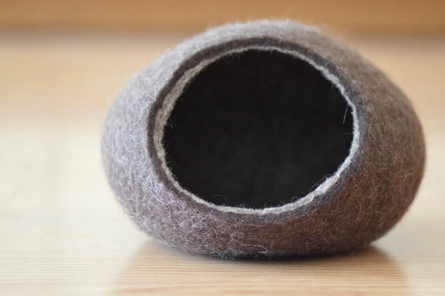 Hedgehog Bed - Small Animal Cave & Pet House - Home Soul