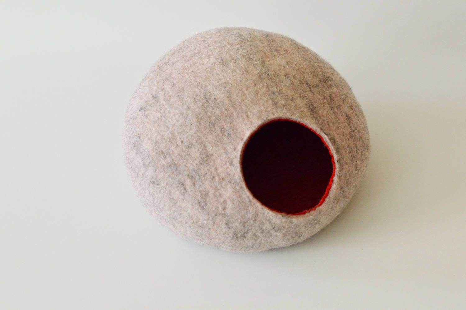 Custom Pet Bed - Multi-Purpose Cat Cave - Home Soul