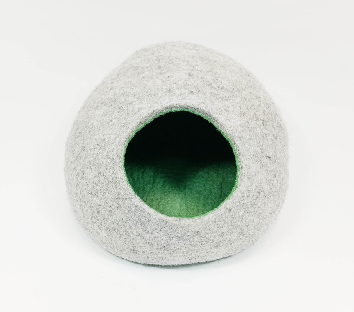 Versatile Two Color Pet Bed - Custom Dog & Cat Bed - Home Soul