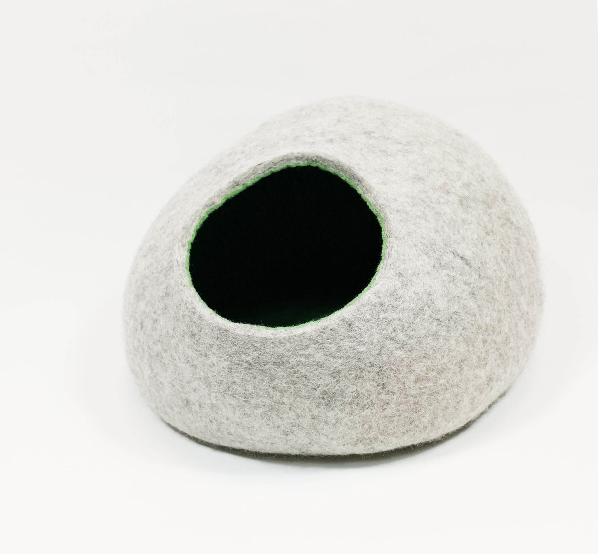 Versatile Two Color Pet Bed - Custom Dog & Cat Bed - Home Soul