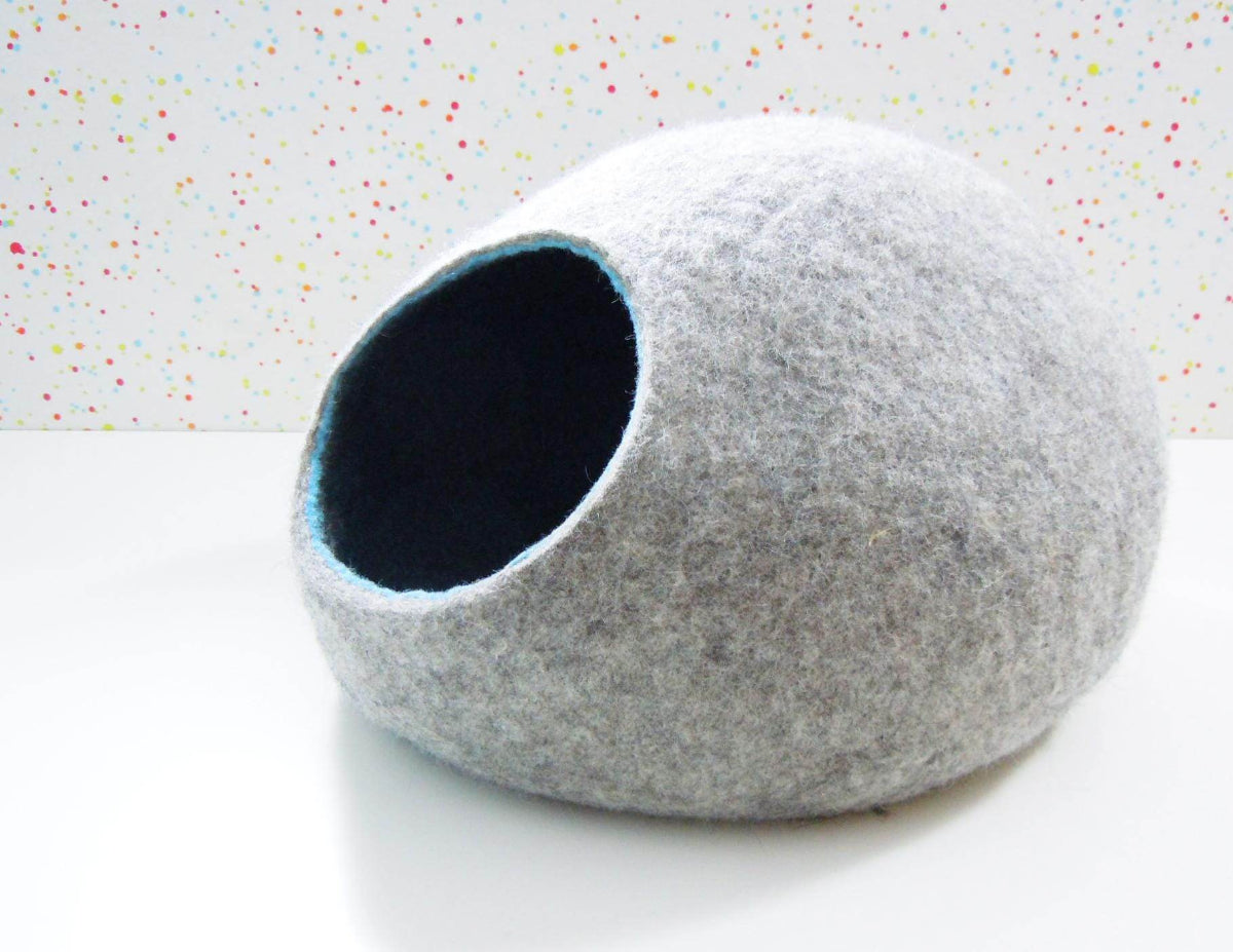 Multi-Functional Cat House - Custom Pet Bed - Home Soul