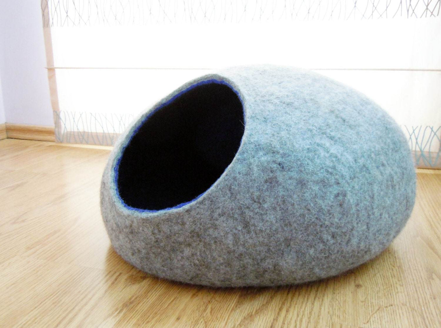 Custom Pet Furniture - Personalized Cat House - Home Soul