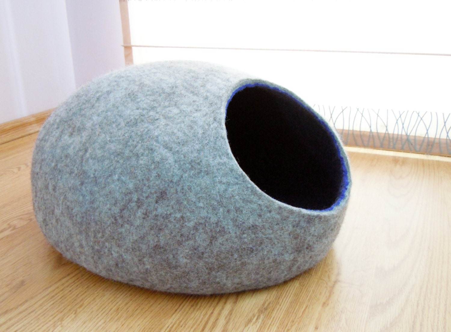 Custom Pet Furniture - Personalized Cat House - Home Soul