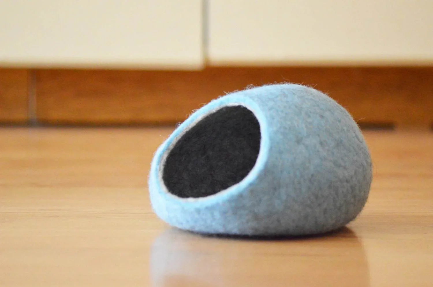 Hedgehog Bed - Small Pet Cave & House - Home Soul